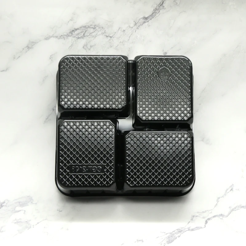 General Food Packaging