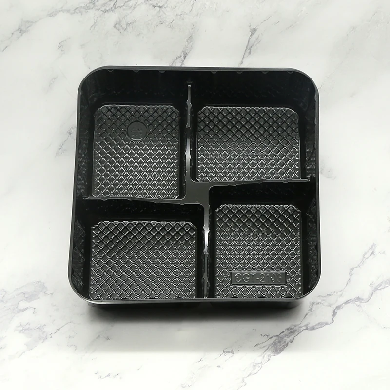 CGT-2103 Food Packaging Container product view 2