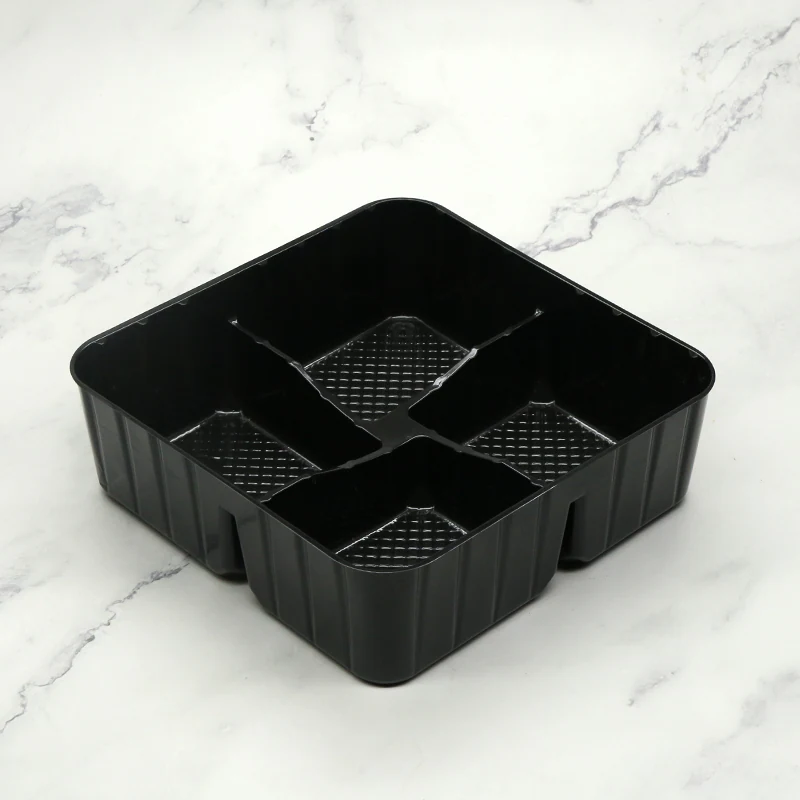 CGT-2103 Food Packaging Container product view 3