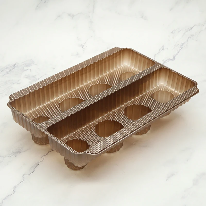 OEM23032 Custom Food Tray product view 2