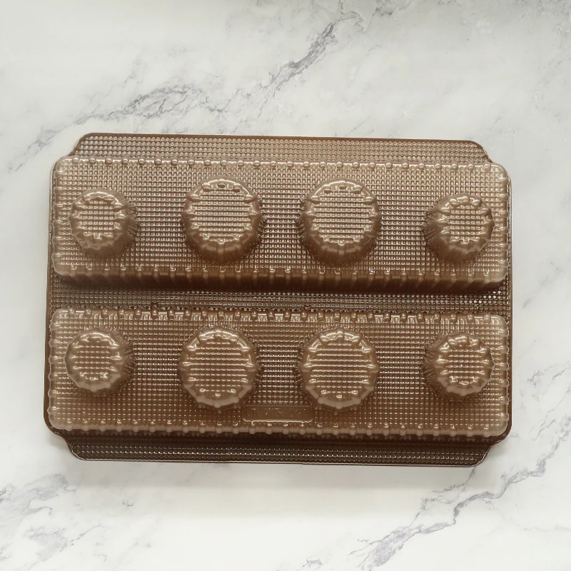 Custom packaging product