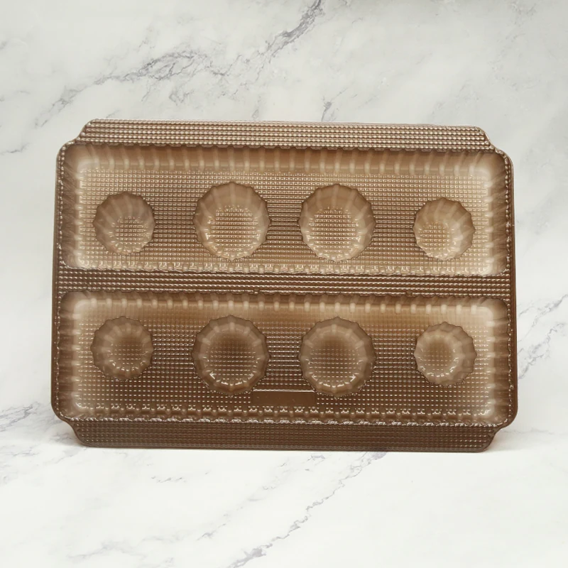 OEM23032 Custom Food Tray product view 4