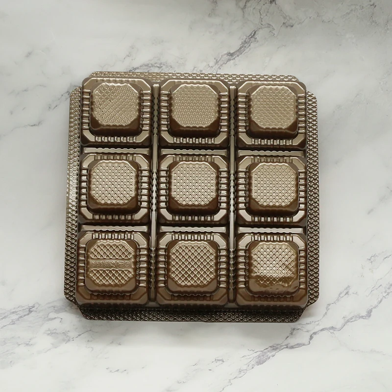 OEM23033 Custom Food Tray product view 2