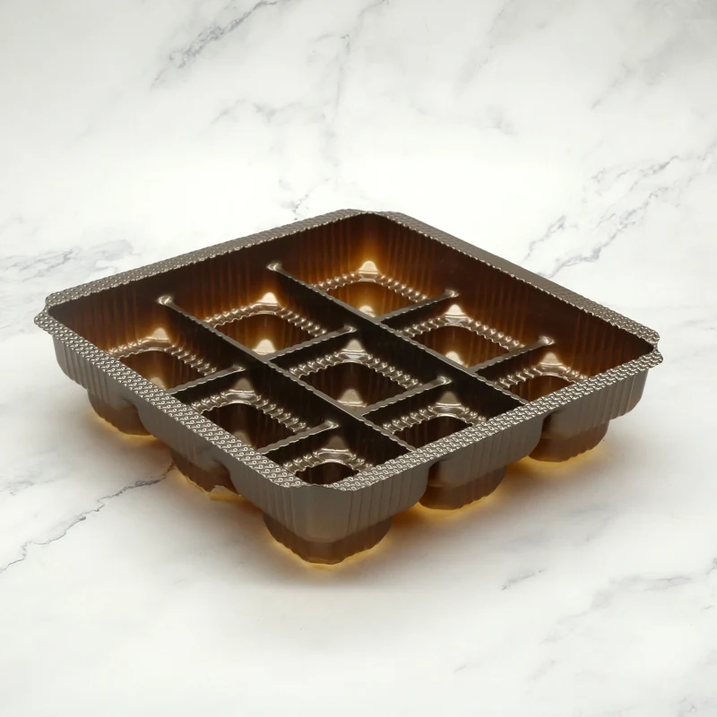 OEM23033 Custom Food Tray product view 3