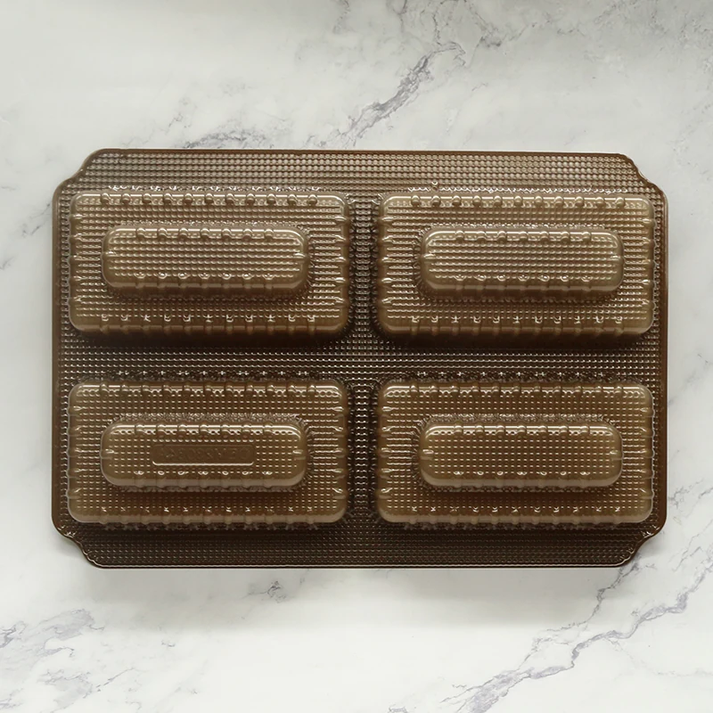 OEM23034A Custom Food Tray product view 2