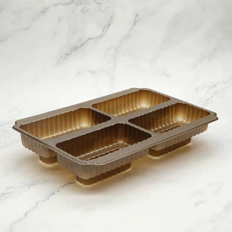 OEM23034A Custom Food Tray product view 3