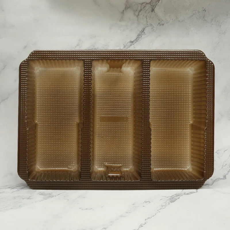 OEM23034B Custom Food Tray product view 2
