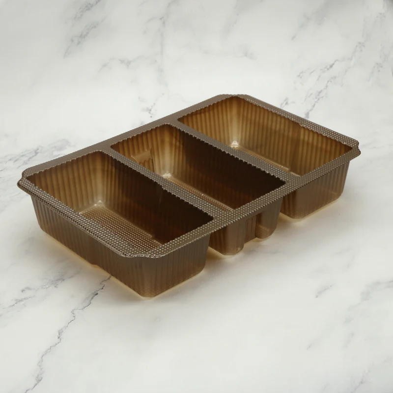 OEM23034B Custom Food Tray product view 3