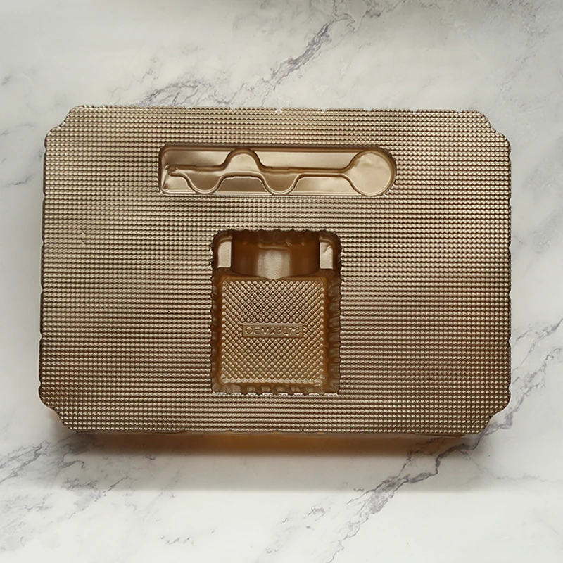Food packaging product example