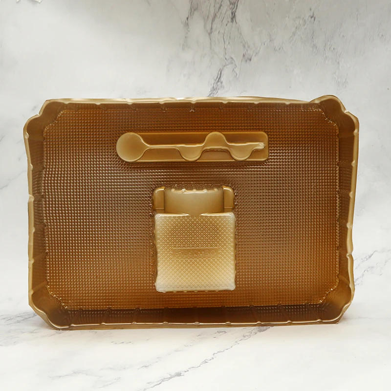 OEM23078 Custom Food Tray product view 2