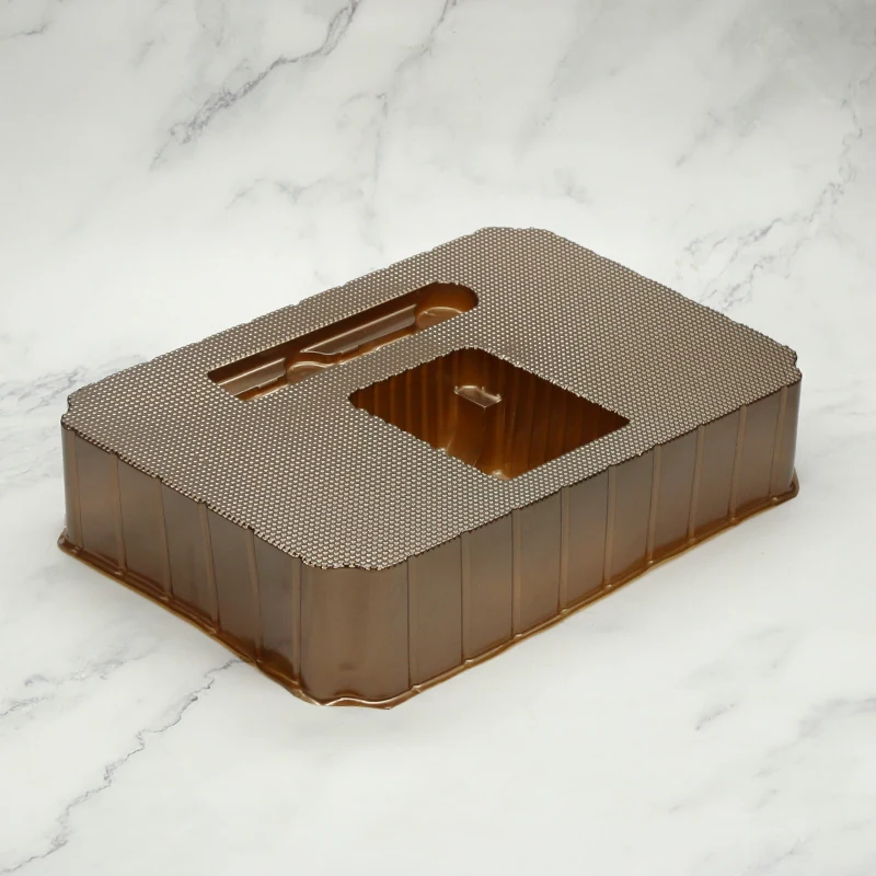 OEM23078 Custom Food Tray product view 3