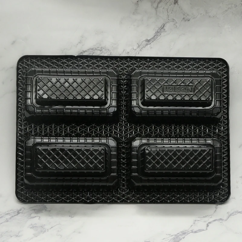 YBT2204 Food Packaging Tray product view 2