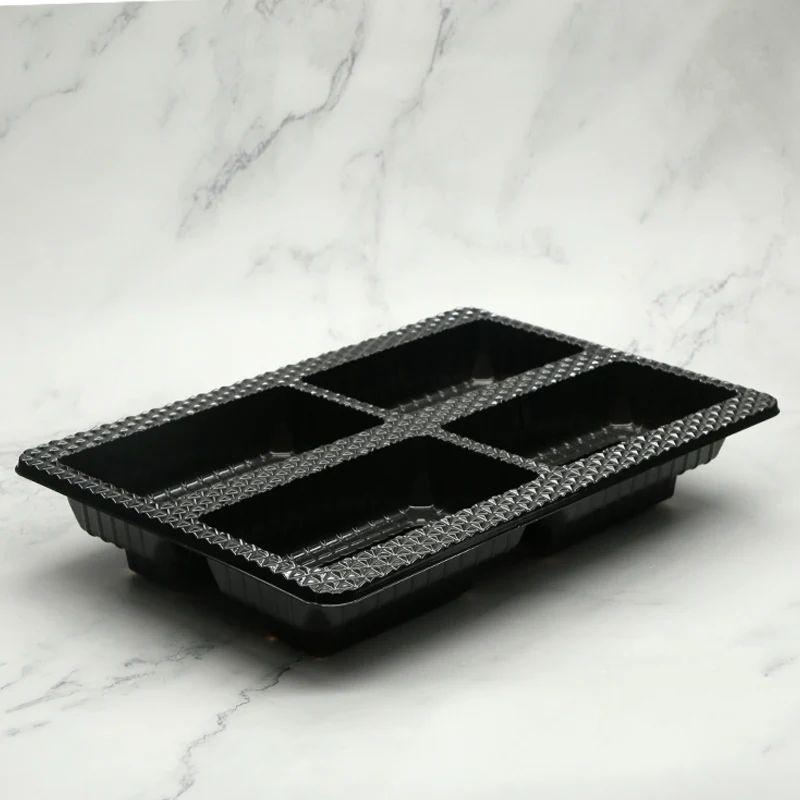 YBT2204 Food Packaging Tray product view 3
