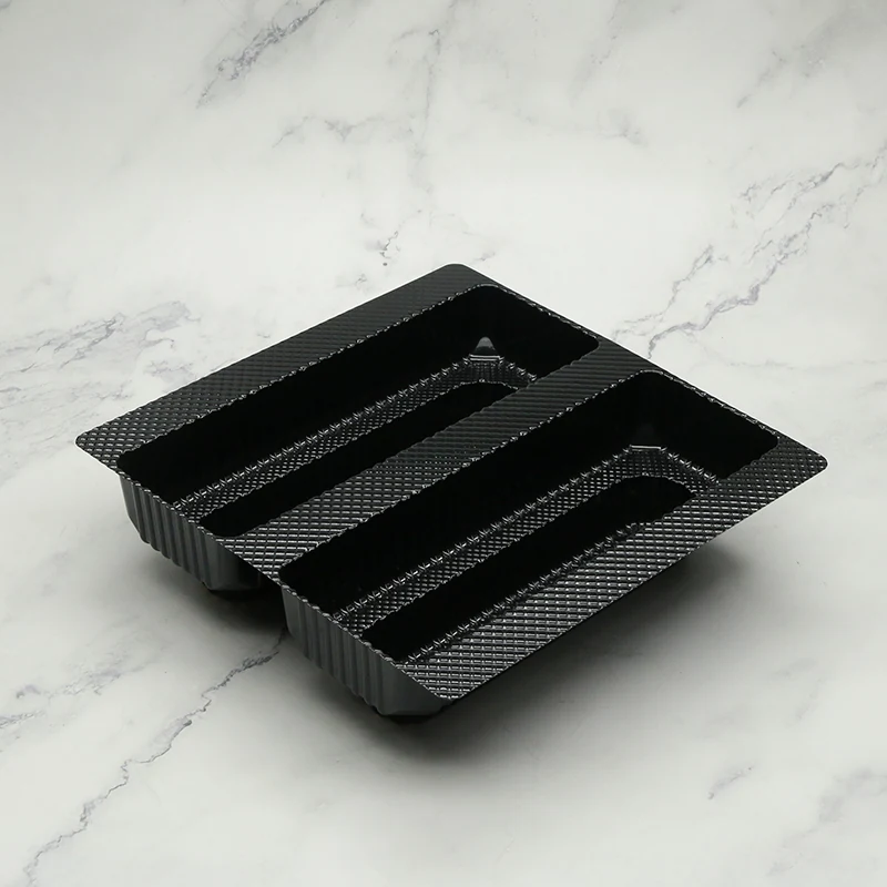 Zhongyi food packaging product