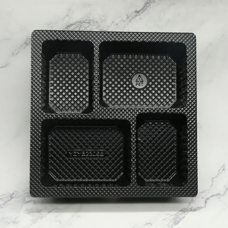 Zhongyi packaging product detail