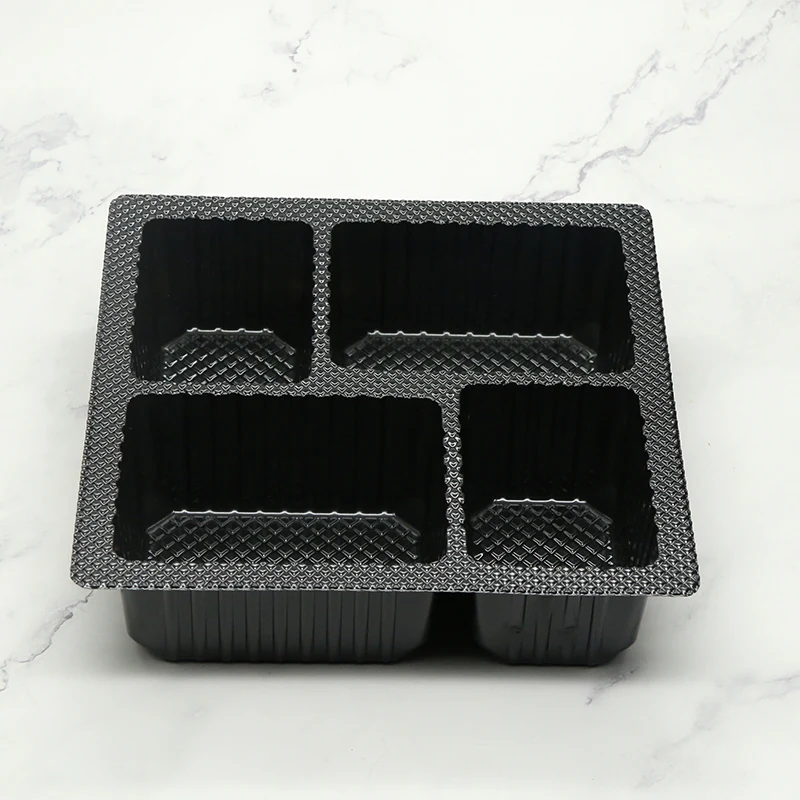 YZYB2306B Food Tray product view 3