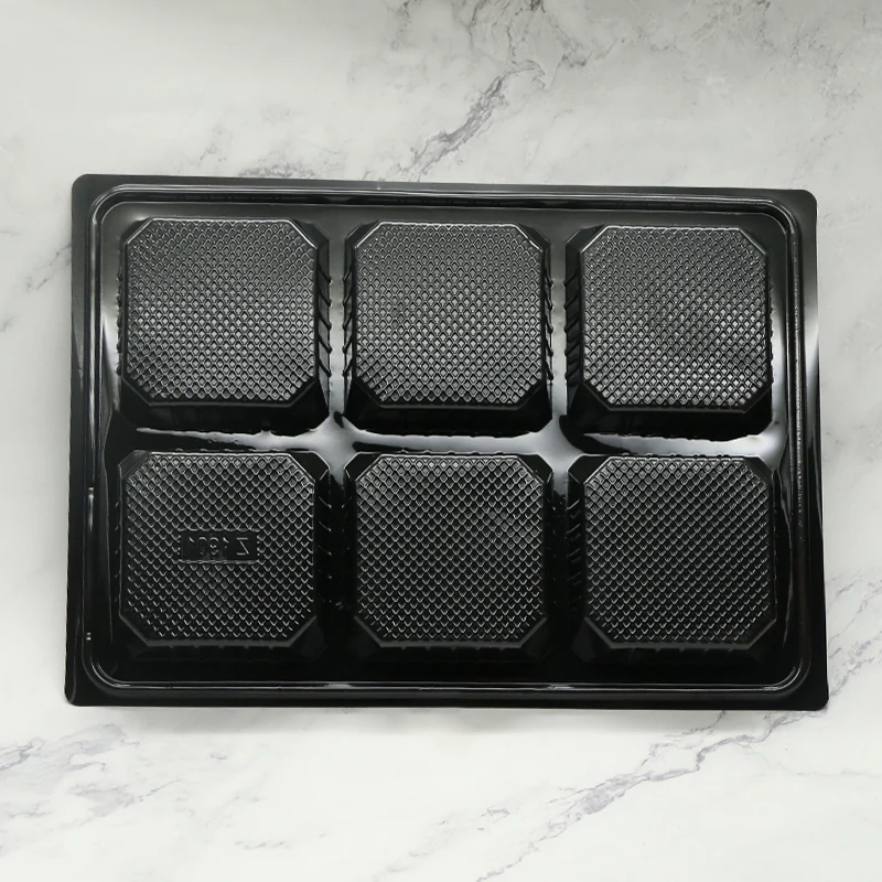 Z1901 Food Packaging Container