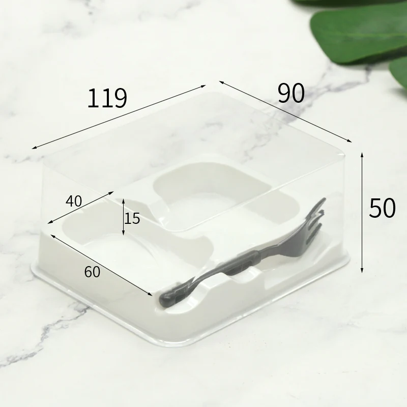 ZY-037 Food Packaging Container product view 10