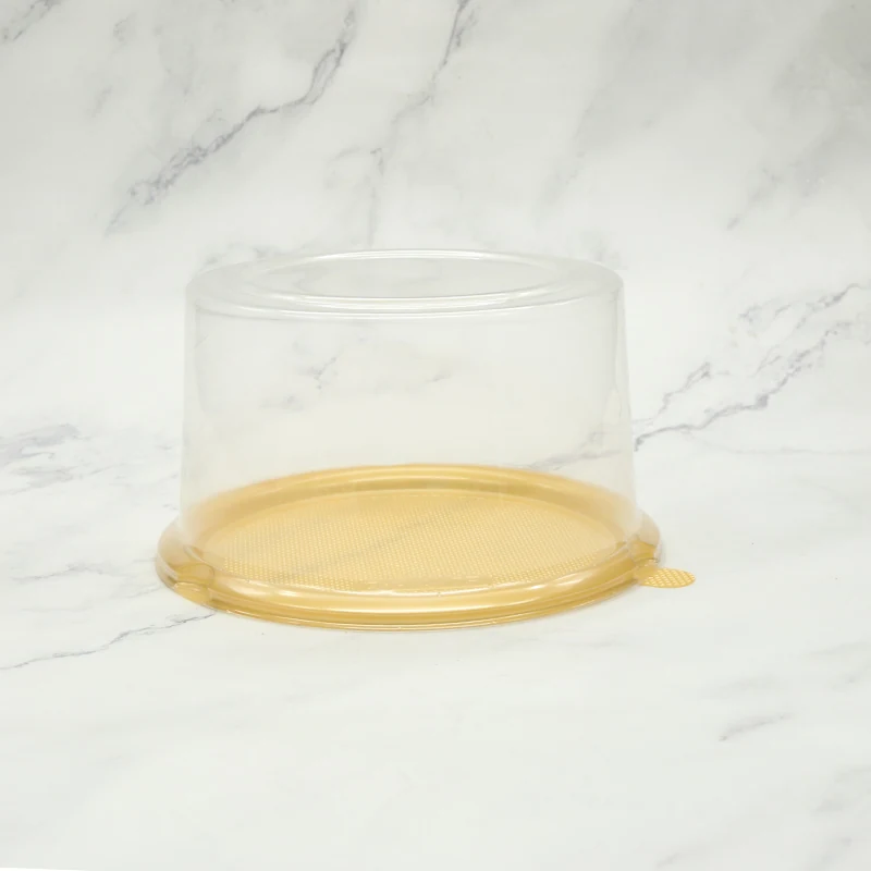 ZY-1017R Food Packaging Container product view 5