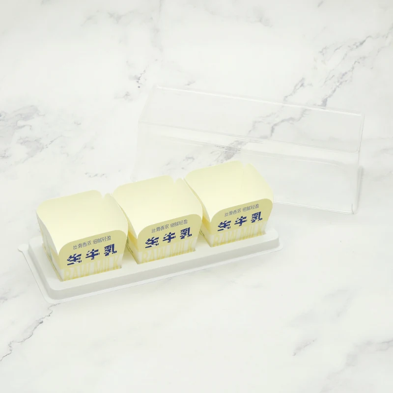 ZY2-2065 Custom Food Packaging Series product view 2