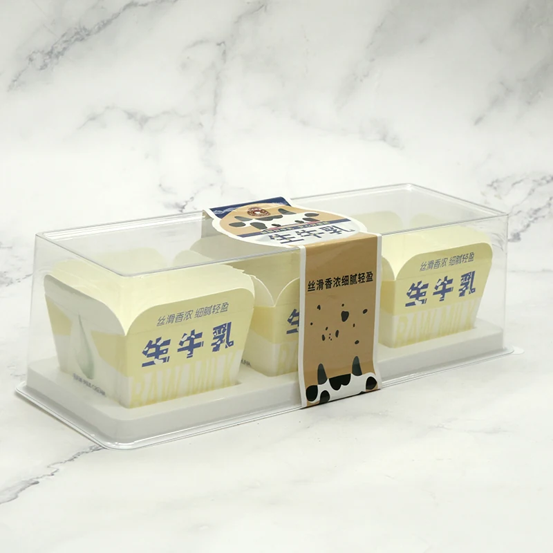 ZY2-2065 Custom Food Packaging Series product view 4