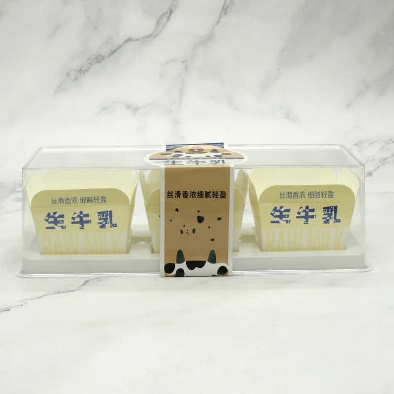 ZY2-2065 Custom Food Packaging Series product view 5