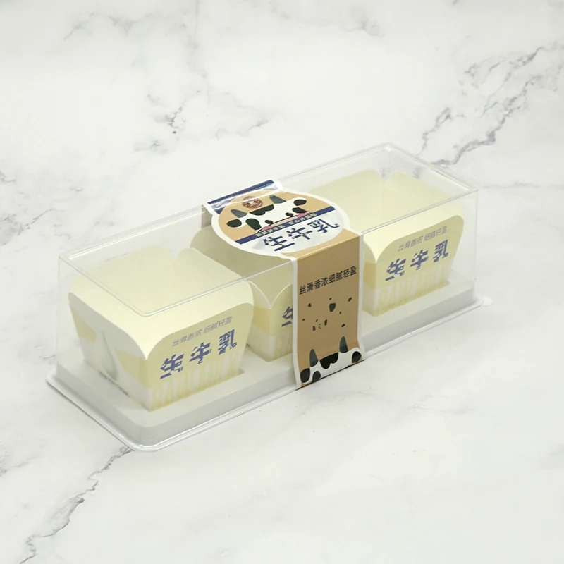 ZY2-2065 Custom Food Packaging Series product view 6