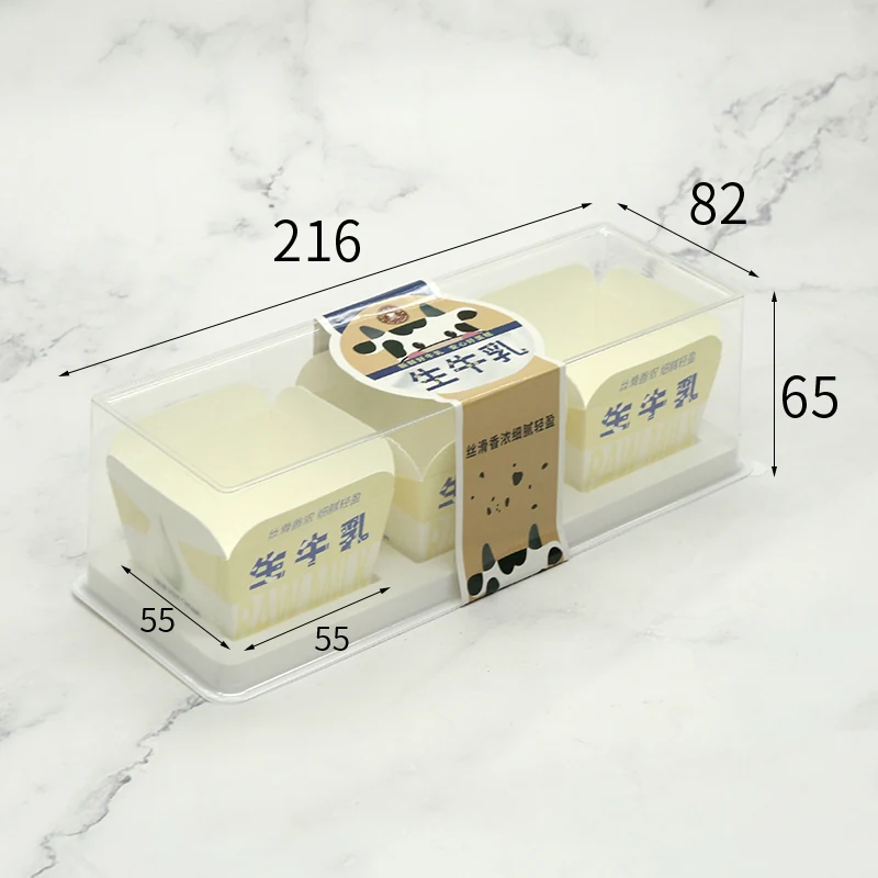 ZY2-2065 Custom Food Packaging Series product view 7