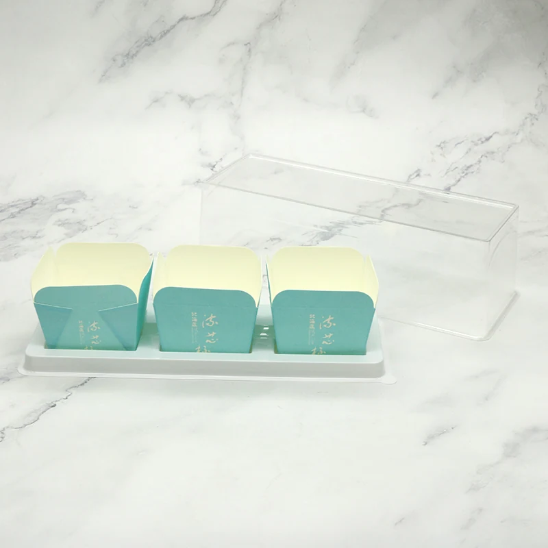 ZY2-2065 Custom Food Packaging Series product view 10