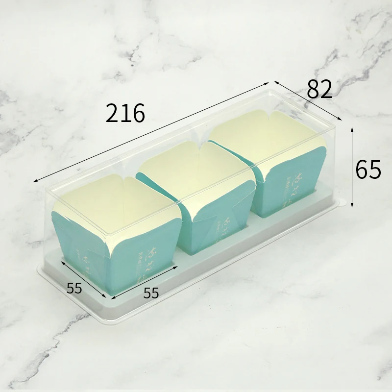 ZY2-2065 Custom Food Packaging Series product view 21